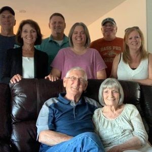 Meet your Posher, Kim